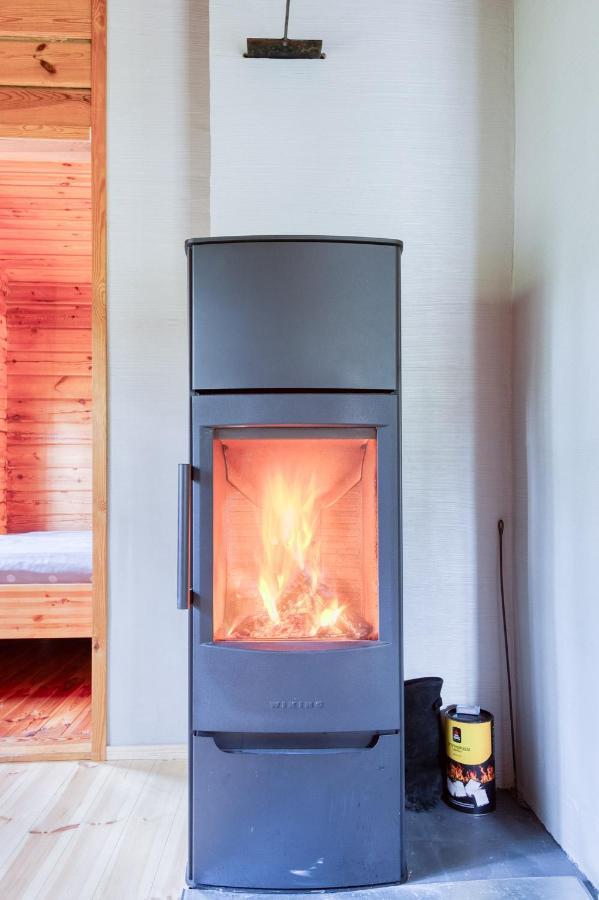 Chalet Pinetree Cozy Log Kalanti
