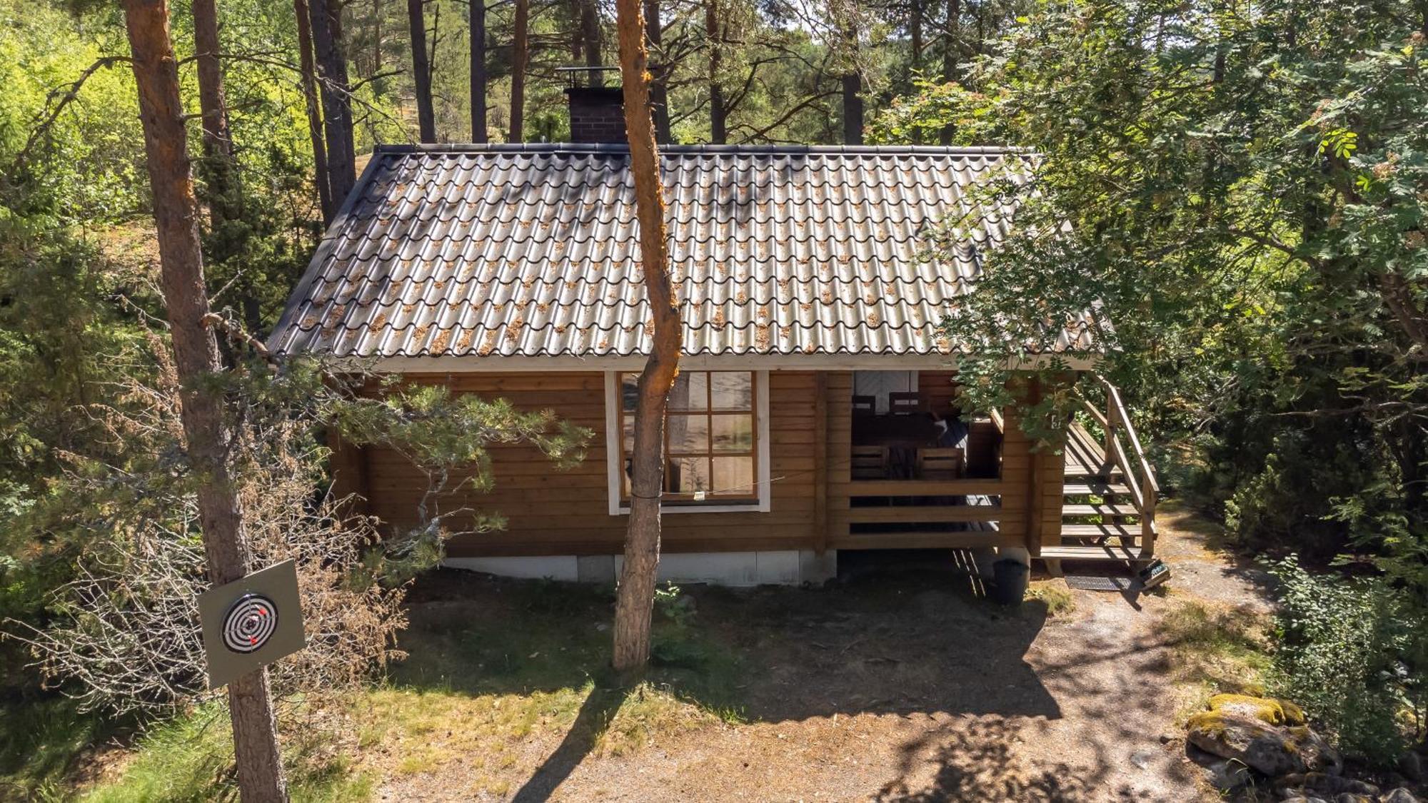 Pinetree Cozy Log Chalet *